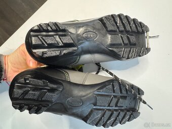 Dětské boty na běžky Quechua - 2