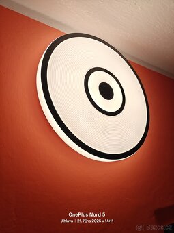 Nástěnné LED světlo - 2