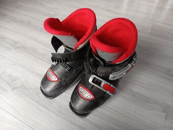 Dětské přeskáče Nordica - 2