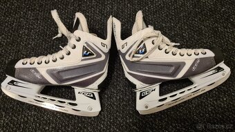 Brusle hokejové CCM - 2