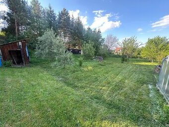 Stavební pozemek - Žechovice nad Dřevnicí - 2