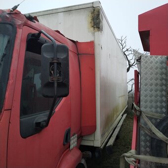 skříňová nástavba - 2