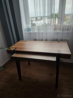 Psací stůl, na počítač - 2