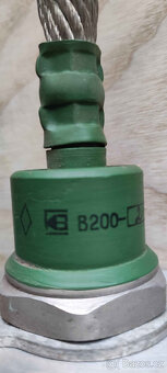 Diody tyristory 200A usměrňovač svářečky tlumivka 180A - 2