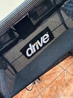 Chodítko značky Drive - 2