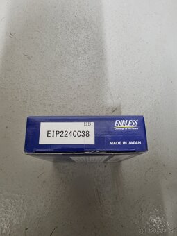 Endless ME22 (CC38) BMW F M140, M2, M3, M4 - 2