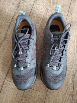 Boty Keen Terradora II, vel. 37 - 2