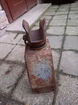 Zetor závěs - 2
