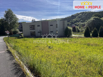 Prodej patrového domu s pozemkem Kostelec u Zlína - 2