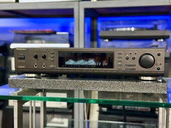 TECHNICS SH-GE90 (r.1992) - 2