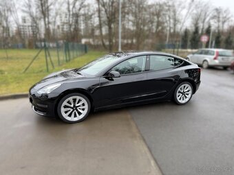 Tesla Model 3 LR AWD Ryzen FSD DPH - 2