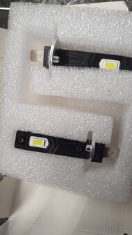 Zsrovky H1  LED - 2