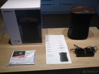 bluetooth reproduktor SONY SRS-RA5000 - 2