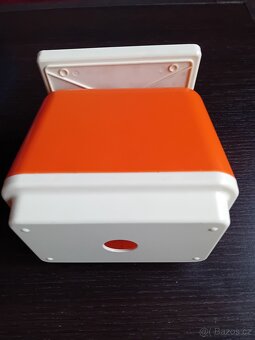 retro dětská váha PICO - 2