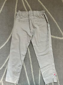 NEXT 3/4 kalhoty - 2