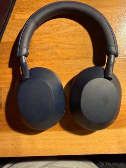 Sony WH-1000XM5 (ANC) - SUPER CENA | Plně funkční - 2