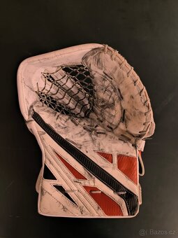 Rukavice Bauer 2S pro - 2