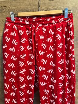 Dámské pyžamové kalhoty - 2