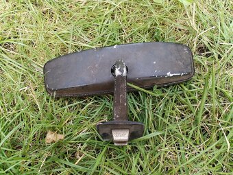 Vnitřní zpětné zrcátko Škoda 100,110,105,120 - 2