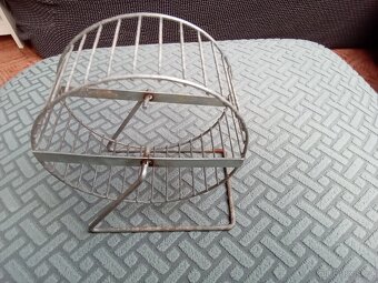 Kolotoč pro křečka - 2