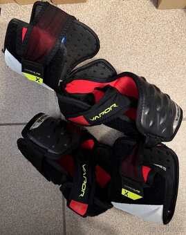 Lokty Bauer Vapor Hyperlite Senior L - 2