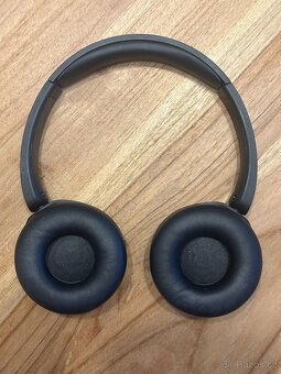 Bezdrátová sluchátka Sony WH-CH520 - 2