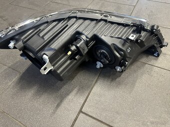 Nový přední L světlomet  HONDA LEGEND KB2, ORIGINÁL - 2