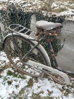 Historické kolo - 2