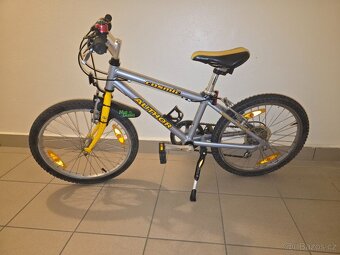 Dětské kolo Author Cosmic 20" - 2