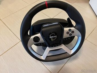 Volant Maxx Tech Pro Force Feedback
- 2