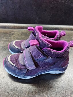 Dětská obuv Superfit, velikost 29 - 2