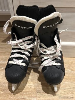 Dětské hokejové brusle Easton - 2