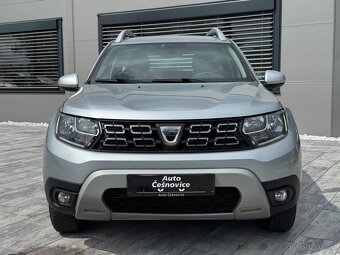 Dacia Duster 1.3 TCe Essential 96kW - 2