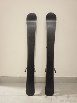 Dětské lyže 80cm - 2