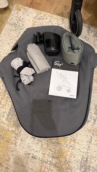 Joolz day5 stone grey - 2