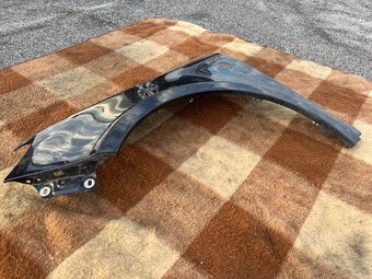 Škoda fabia 2 monte carlo blatník - 2