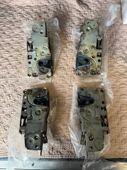 Chevrolet gms suburban 1989-1991 díly - 2