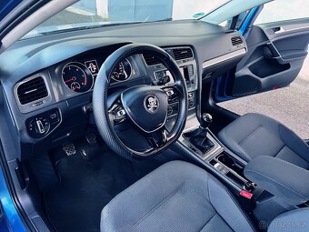 Volkswagen Golf VII 1.6 TDI - 2
