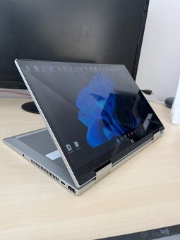 HP Pavilion X360 14 2022 - 2