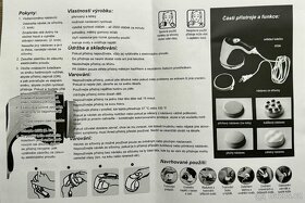 Masážní přístroj - 2