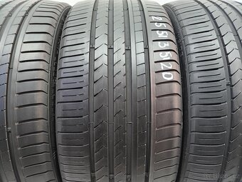 Letní pneu 255/35/20 Winrun - 2