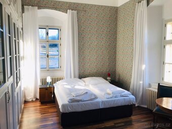 Pokojská / Pokojský – Zámeček Ostrov (HPP) - 2