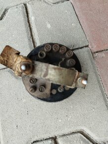 Spínací skříňka - 2