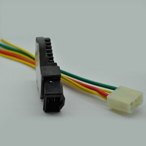 Honda cbr regulátor - 2