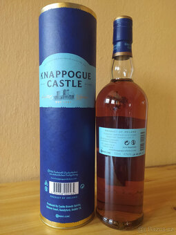 Whisky Knappogue 16yo - 2