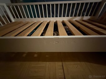Dětská postel 2 - 2
