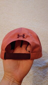 Kšiltovka Under Armour - 2