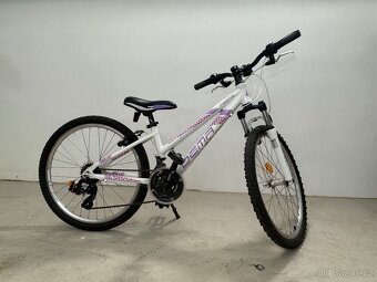 Dívčí kolo Dema vel. 24 - 2