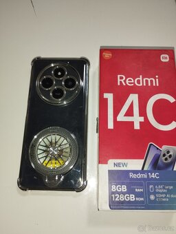 Prodám Redmi 14 C.. - 2