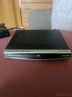 DVD přehrávače - 2
